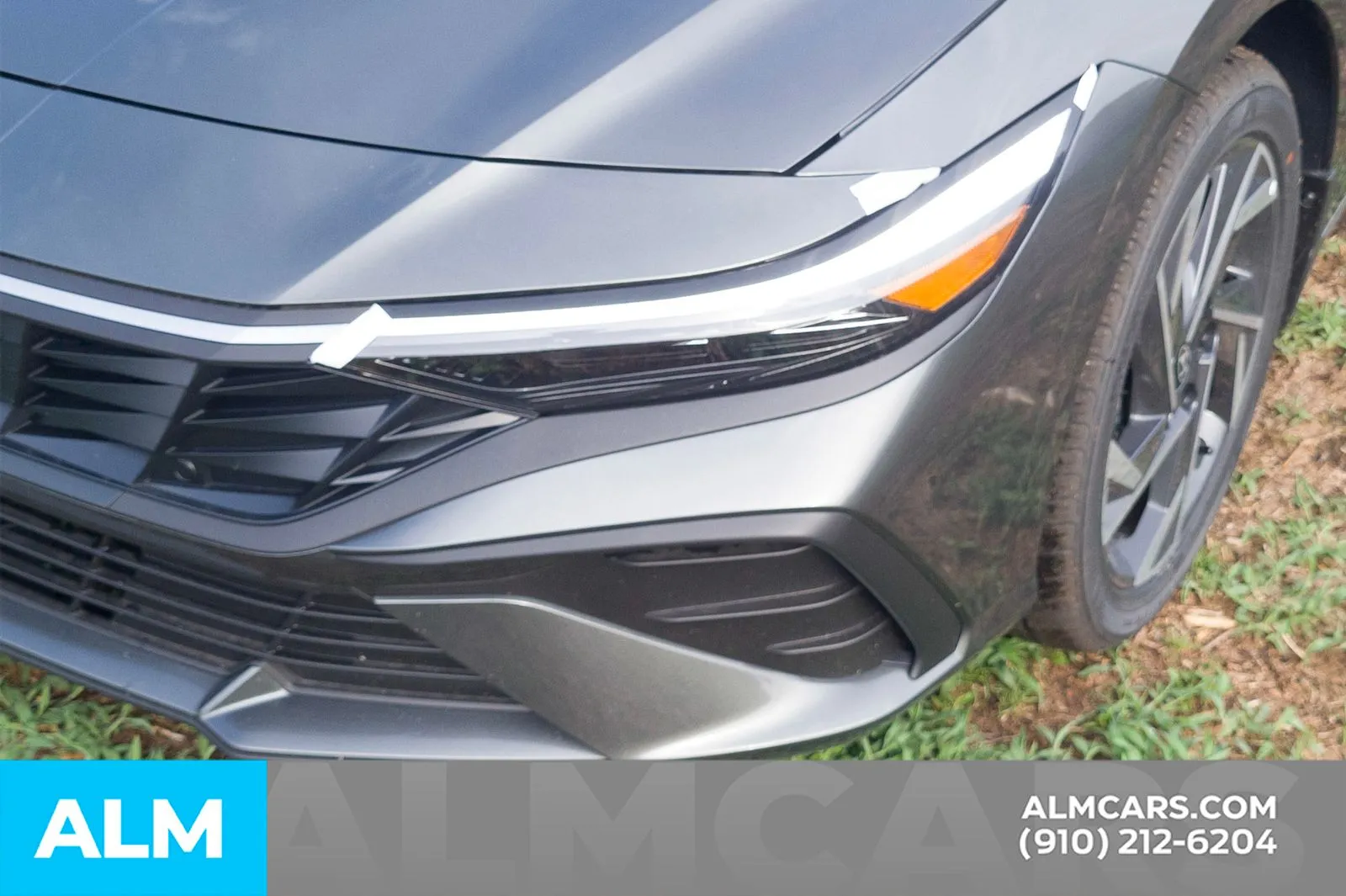 2025 Hyundai Elantra SEL - Photo 10