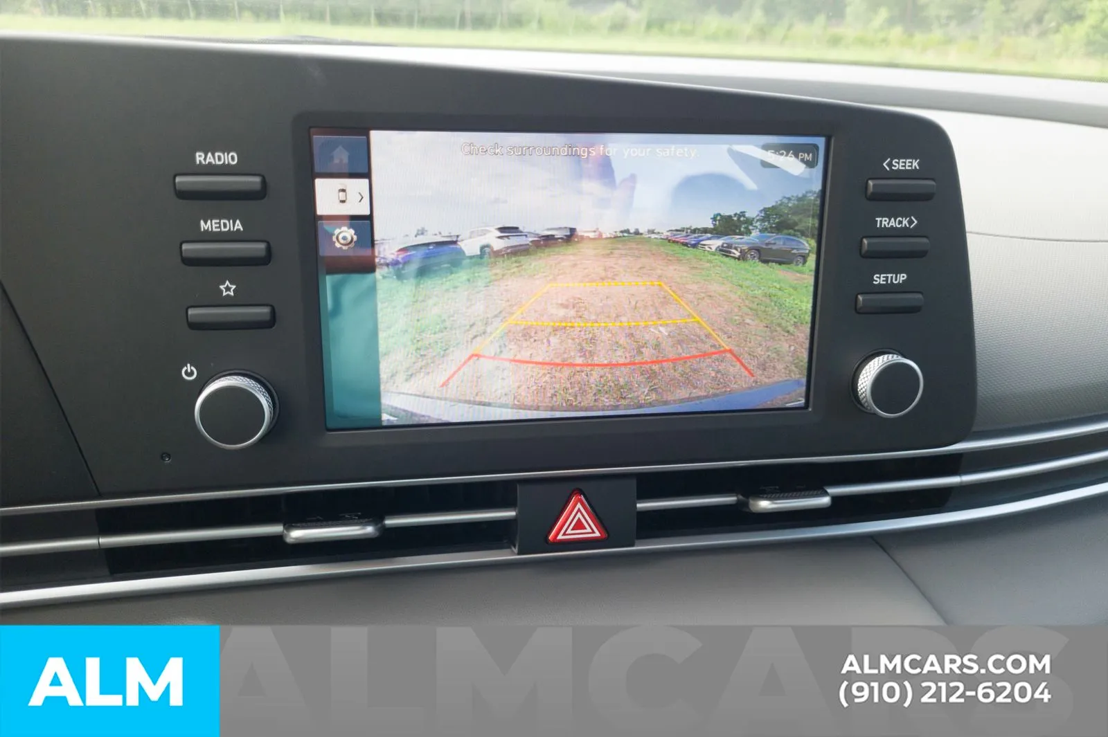 2025 Hyundai Elantra SEL - Photo 21