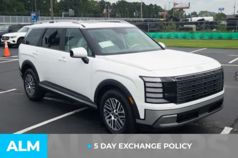 More photos of 2026 Hyundai Palisade SEL Convenience at ALM Hyundai Lumberton, NC