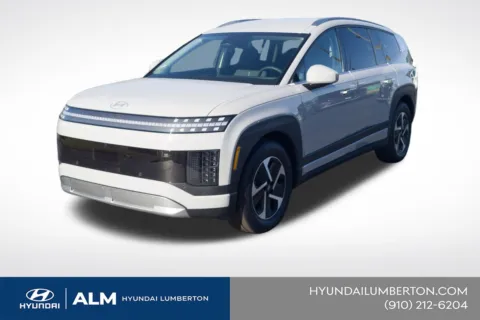 Gray 2026 Hyundai IONIQ 9 S for sale in Lumberton, NC