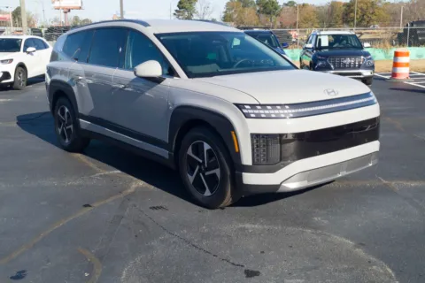 More photos of 2026 Hyundai IONIQ 9 S at ALM Hyundai Lumberton, NC