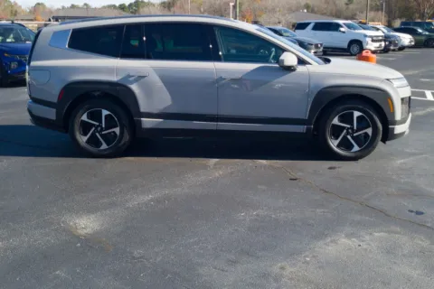 More photos of 2026 Hyundai IONIQ 9 S at ALM Hyundai Lumberton, NC