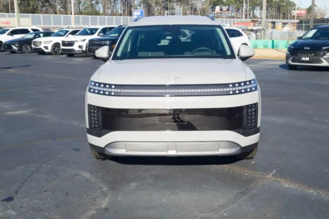Another view of 2026 Hyundai IONIQ 9 S for sale in Lumberton, NC at ALM Hyundai Lumberton