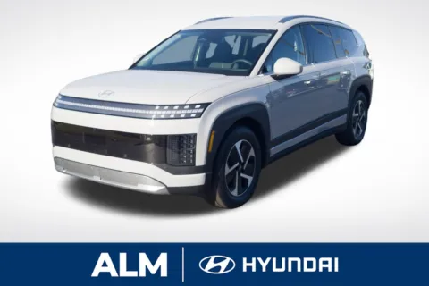 Gray 2026 Hyundai IONIQ 9 S for sale in Lumberton, NC