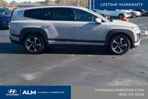 More photos of 2026 Hyundai IONIQ 9 S at ALM Hyundai Lumberton, NC