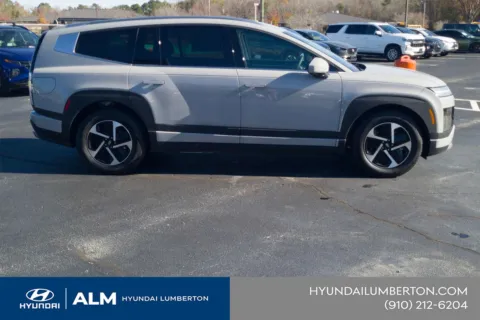 More photos of 2026 Hyundai IONIQ 9 S at ALM Hyundai Lumberton, NC
