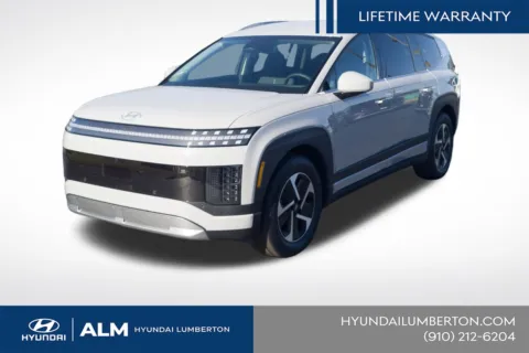 Gray 2026 Hyundai IONIQ 9 S for sale in Lumberton, NC