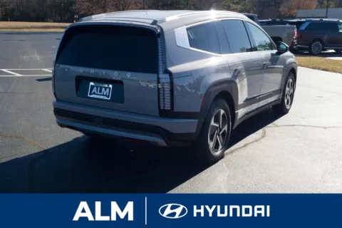 More photos of 2026 Hyundai IONIQ 9 S at ALM Hyundai Lumberton, NC