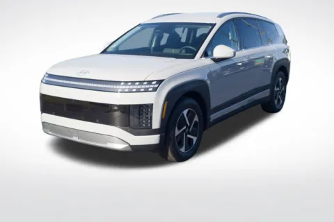 Gray 2026 Hyundai IONIQ 9 S for sale in Lumberton, NC