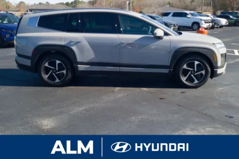 More photos of 2026 Hyundai IONIQ 9 S at ALM Hyundai Lumberton, NC