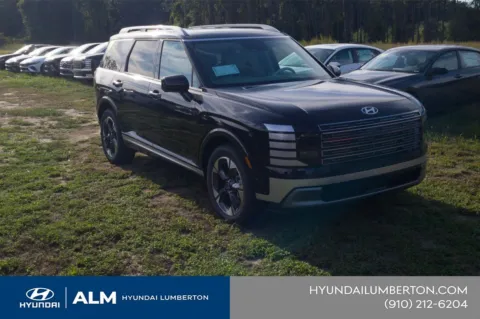 More photos of 2026 Hyundai Palisade Limited at ALM Hyundai Lumberton, NC