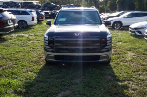 Another view of 2026 Hyundai Palisade Limited for sale in Lumberton, NC at ALM Hyundai Lumberton