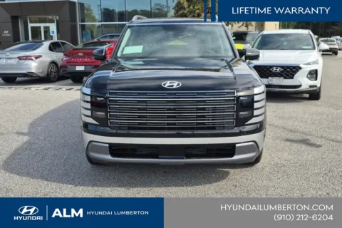 Another view of 2026 Hyundai Palisade Limited for sale in Lumberton, NC at ALM Hyundai Lumberton