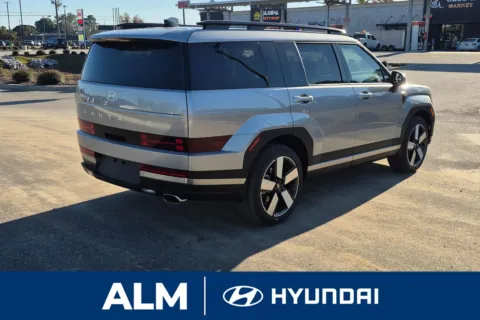 More photos of 2026 Hyundai Santa Fe Limited at ALM Hyundai Lumberton, NC