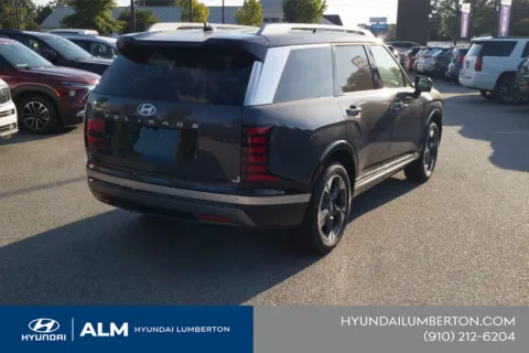 More photos of 2026 Hyundai Palisade Limited at ALM Hyundai Lumberton, NC
