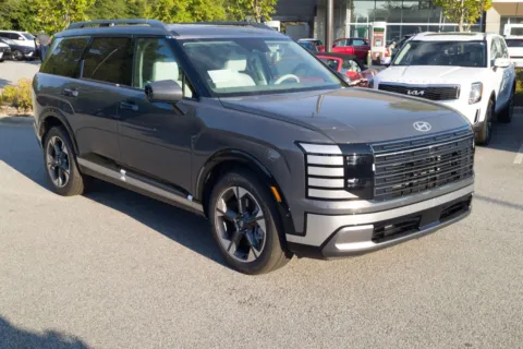 Another view of 2026 Hyundai Palisade Limited for sale in Lumberton, NC at ALM Hyundai Lumberton