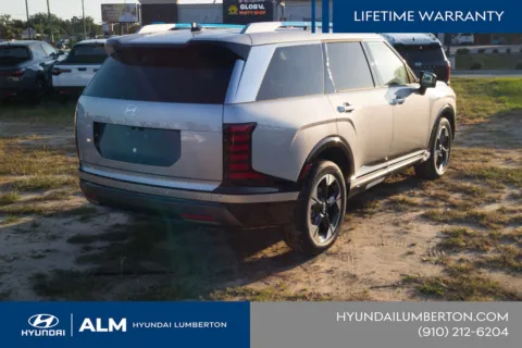 More photos of 2026 Hyundai Palisade Limited at ALM Hyundai Lumberton, NC