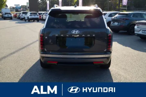 More photos of 2026 Hyundai Palisade Limited at ALM Hyundai Lumberton, NC