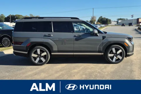 More photos of 2026 Hyundai Santa Fe Limited at ALM Hyundai Lumberton, NC