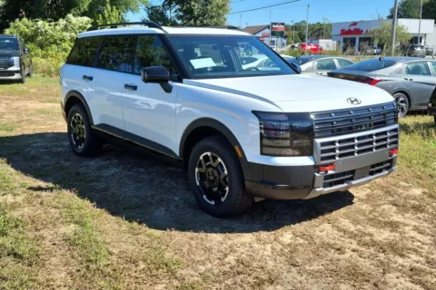 More photos of 2026 Hyundai Palisade XRT Pro at ALM Hyundai Lumberton, NC