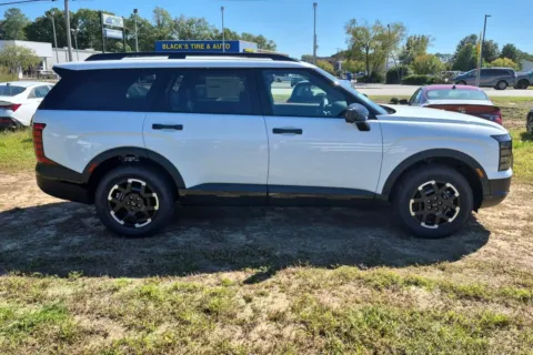 More photos of 2026 Hyundai Palisade XRT Pro at ALM Hyundai Lumberton, NC