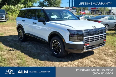 More photos of 2026 Hyundai Palisade XRT Pro at ALM Hyundai Lumberton, NC