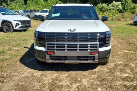 Another view of 2026 Hyundai Palisade XRT Pro for sale in Lumberton, NC at ALM Hyundai Lumberton