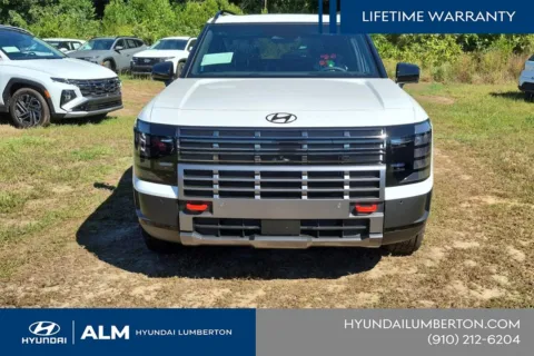 Another view of 2026 Hyundai Palisade XRT Pro for sale in Lumberton, NC at ALM Hyundai Lumberton