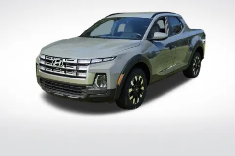 Gray 2026 Hyundai Santa Cruz SEL for sale in Lumberton, NC