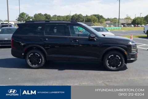 More photos of 2026 Hyundai Palisade XRT Pro at ALM Hyundai Lumberton, NC