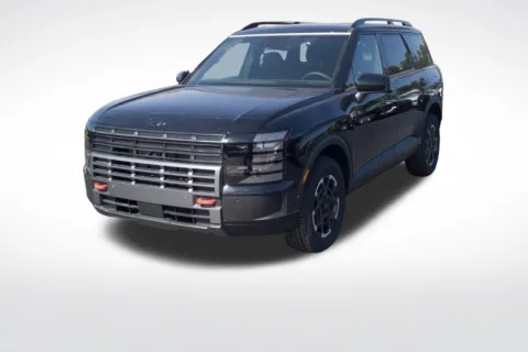 Black 2026 Hyundai Palisade XRT Pro for sale in Lumberton, NC