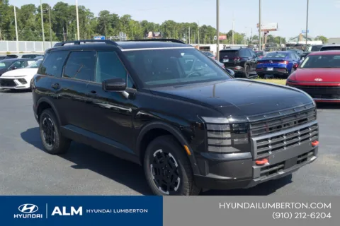 More photos of 2026 Hyundai Palisade XRT Pro at ALM Hyundai Lumberton, NC