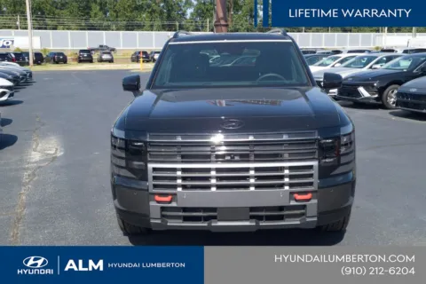 Another view of 2026 Hyundai Palisade XRT Pro for sale in Lumberton, NC at ALM Hyundai Lumberton