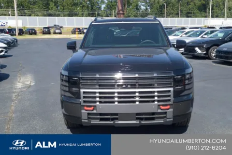 Another view of 2026 Hyundai Palisade XRT Pro for sale in Lumberton, NC at ALM Hyundai Lumberton