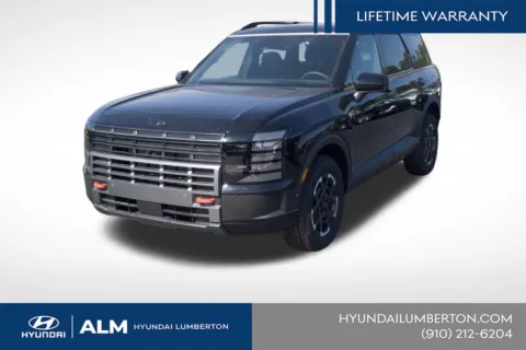 Black 2026 Hyundai Palisade XRT Pro for sale in Lumberton, NC
