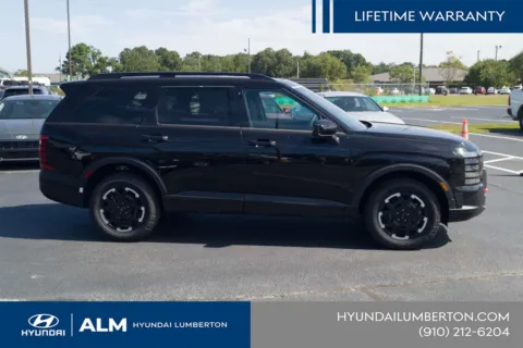 More photos of 2026 Hyundai Palisade XRT Pro at ALM Hyundai Lumberton, NC