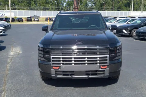Another view of 2026 Hyundai Palisade XRT Pro for sale in Lumberton, NC at ALM Hyundai Lumberton