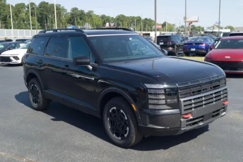 More photos of 2026 Hyundai Palisade XRT Pro at ALM Hyundai Lumberton, NC
