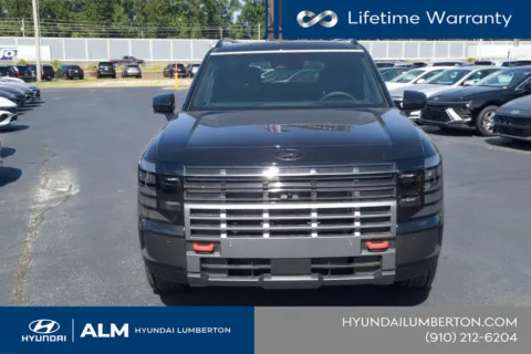 Another view of 2026 Hyundai Palisade XRT Pro for sale in Lumberton, NC at ALM Hyundai Lumberton