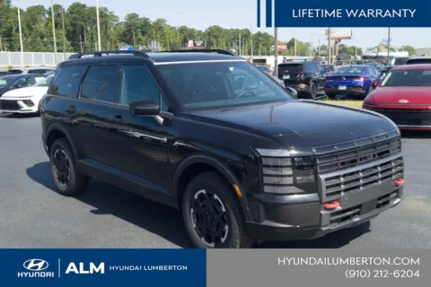 More photos of 2026 Hyundai Palisade XRT Pro at ALM Hyundai Lumberton, NC