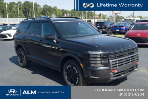 More photos of 2026 Hyundai Palisade XRT Pro at ALM Hyundai Lumberton, NC