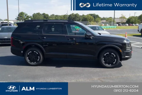 More photos of 2026 Hyundai Palisade XRT Pro at ALM Hyundai Lumberton, NC