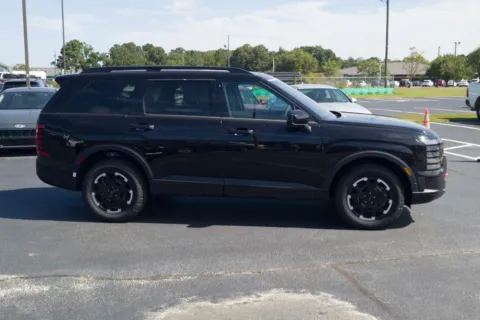 More photos of 2026 Hyundai Palisade XRT Pro at ALM Hyundai Lumberton, NC