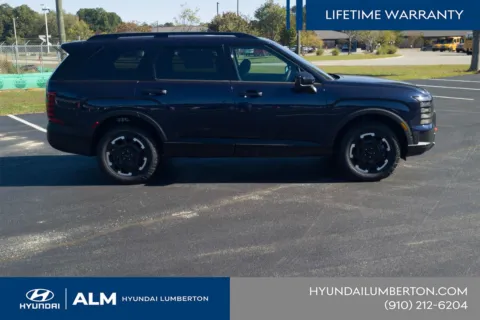 More photos of 2026 Hyundai Palisade XRT Pro at ALM Hyundai Lumberton, NC