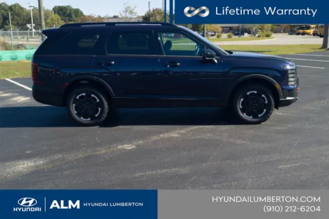 More photos of 2026 Hyundai Palisade XRT Pro at ALM Hyundai Lumberton, NC