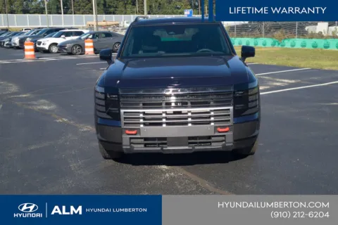 Another view of 2026 Hyundai Palisade XRT Pro for sale in Lumberton, NC at ALM Hyundai Lumberton