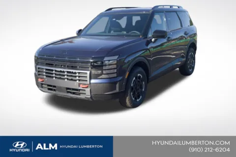 Blue 2026 Hyundai Palisade XRT Pro for sale in Lumberton, NC