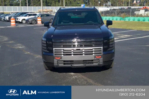 Another view of 2026 Hyundai Palisade XRT Pro for sale in Lumberton, NC at ALM Hyundai Lumberton