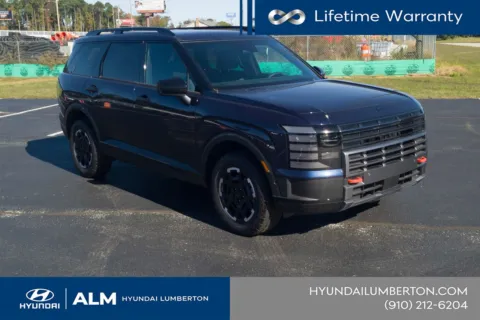 More photos of 2026 Hyundai Palisade XRT Pro at ALM Hyundai Lumberton, NC