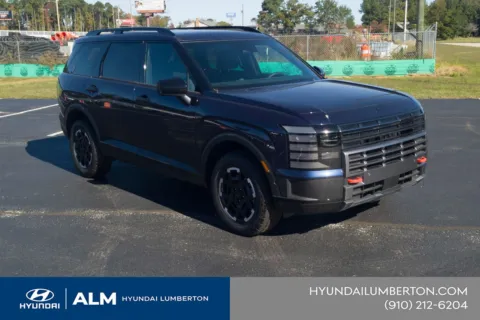 More photos of 2026 Hyundai Palisade XRT Pro at ALM Hyundai Lumberton, NC
